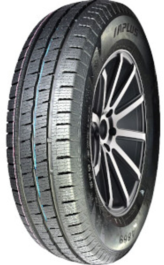 Aplus Tyre A869 205/70 R15 106/104R