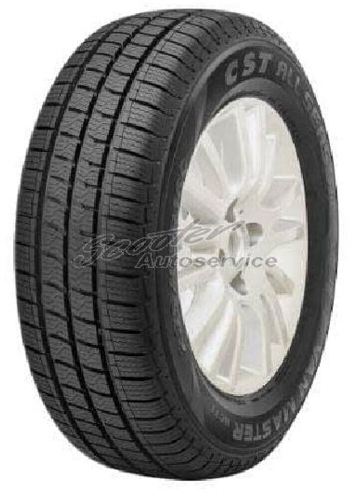 CST ACT1 225/70 R15 112/110R