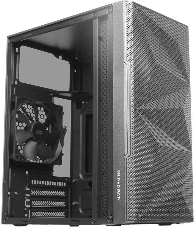 Mars Gaming MC-1500 Black