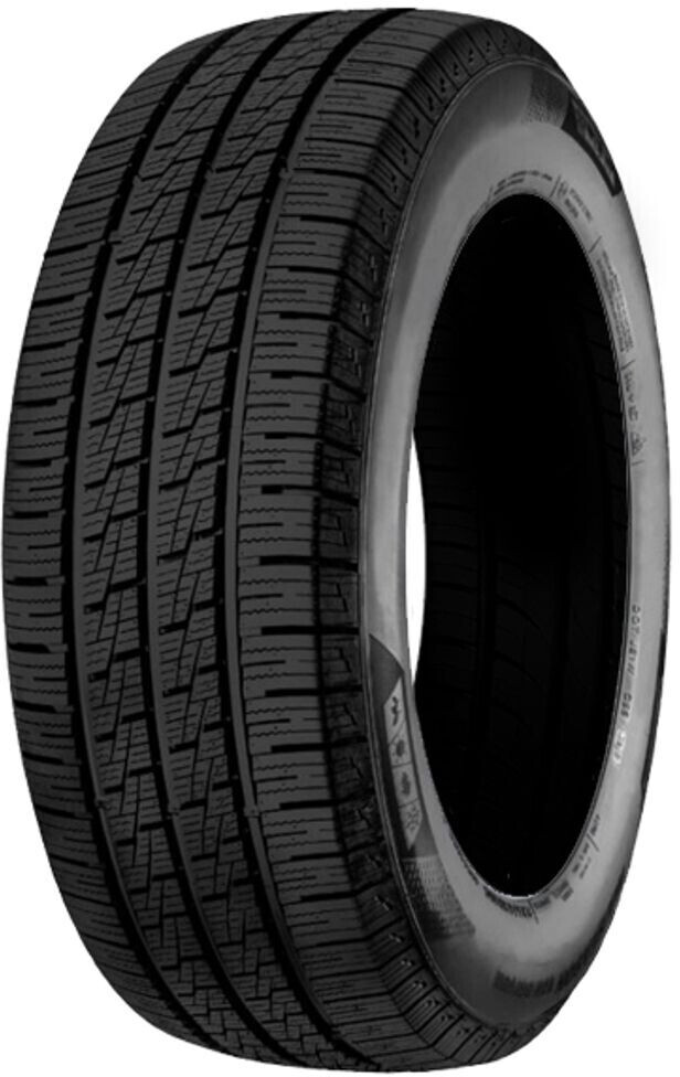 Minerva All Season Van Master 225/55 R17 109/107H