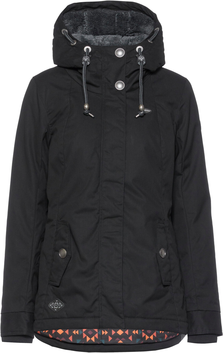 Ragwear Monadde (2321-60014) black