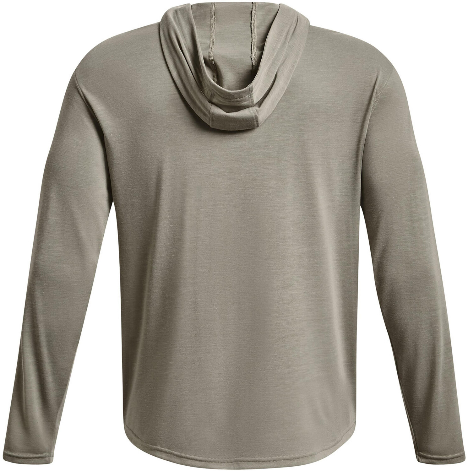 Under armour long sleeve t shirt hoodie hotsell