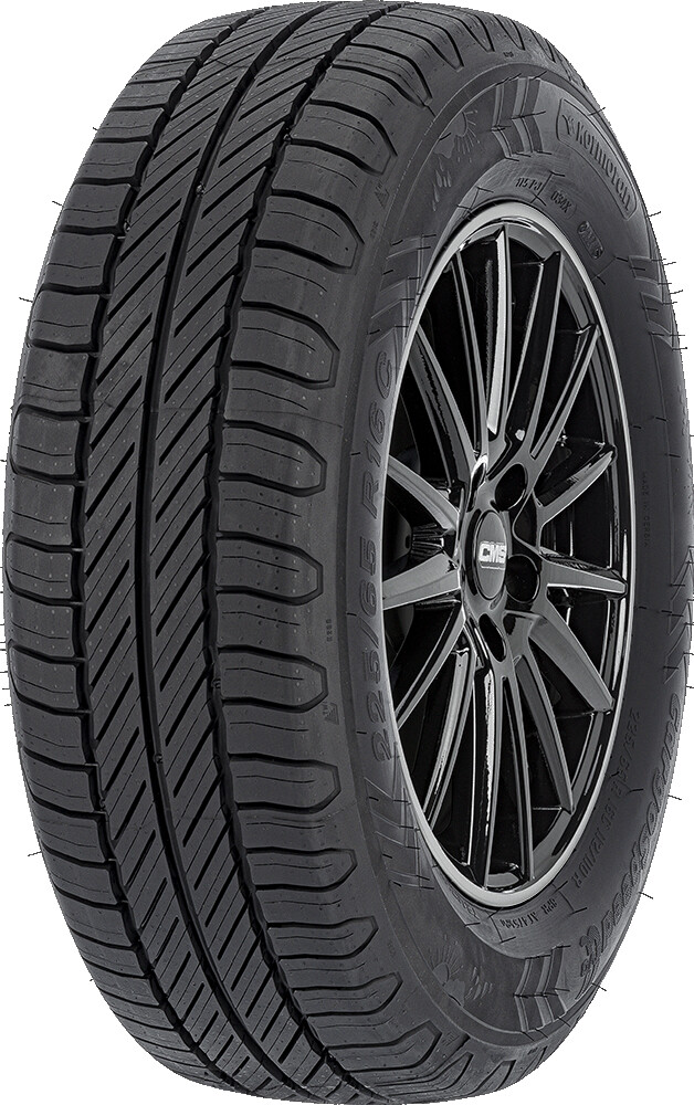 Kormoran Cargo SpeedEVO 195/65 R16 104/102R
