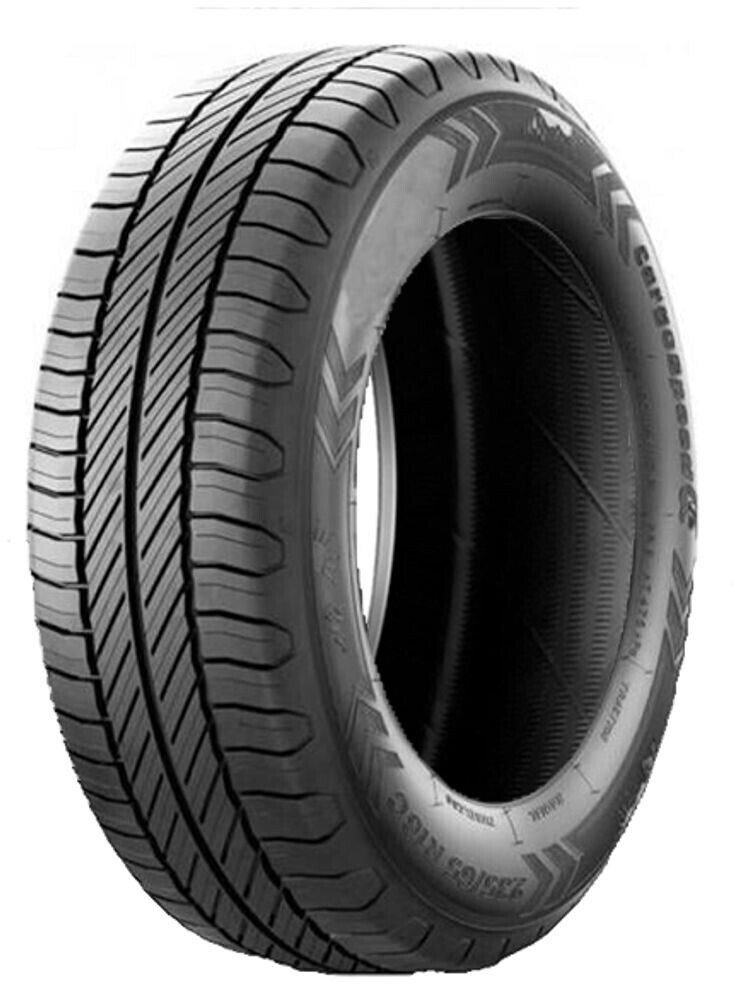 Riken Cargospeed EVO 195/75 R16 107/105R
