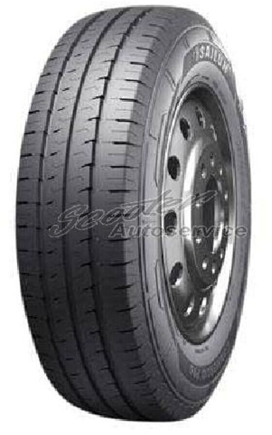 Sailun Commercio Pro 235/65 R16 121/119R