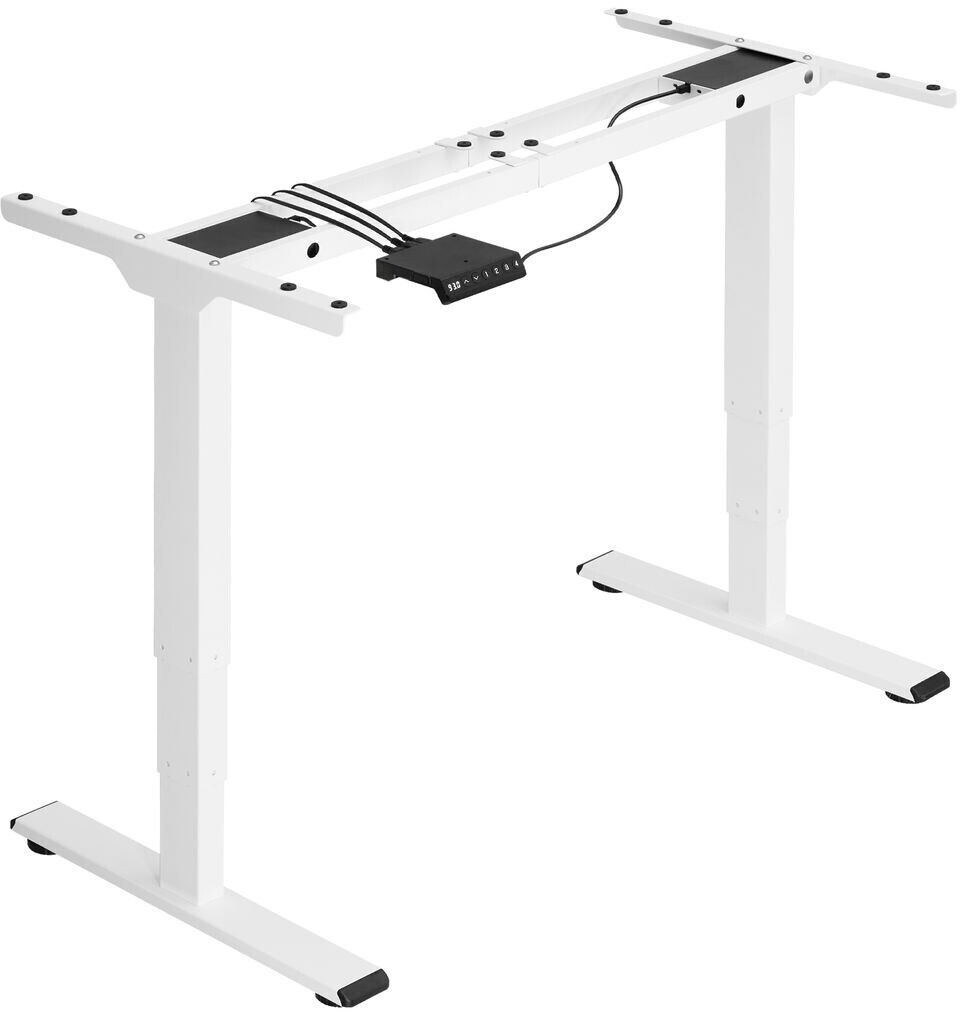 TecTake Twain 110-168x60cm