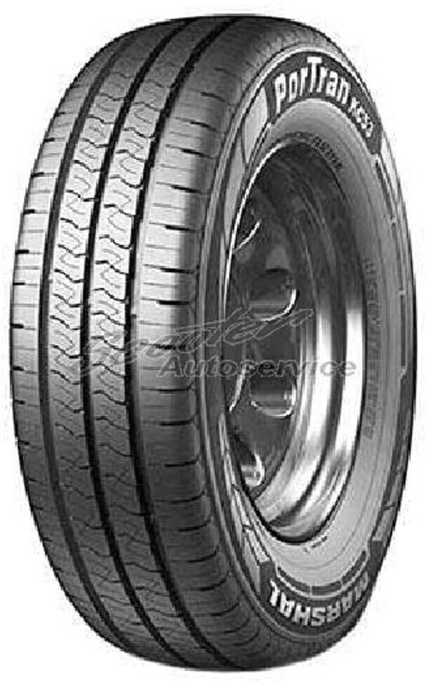 Marshal CX11 205/65 R16 107/105T