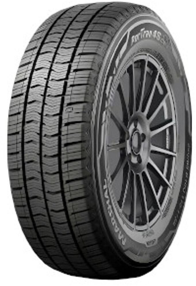 Photos - Tyre Marshal CX11 225/70 R15 112/110R 