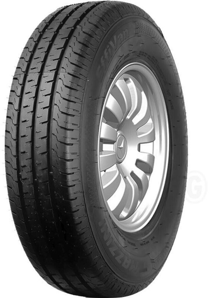 Mazzini Tyres Effivan 205/65 R16 107R