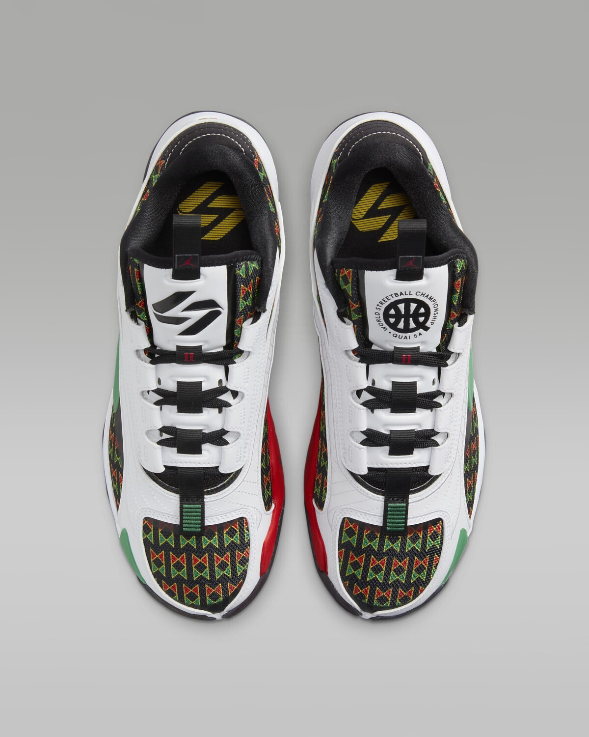 Jordan 2 q54 outlet