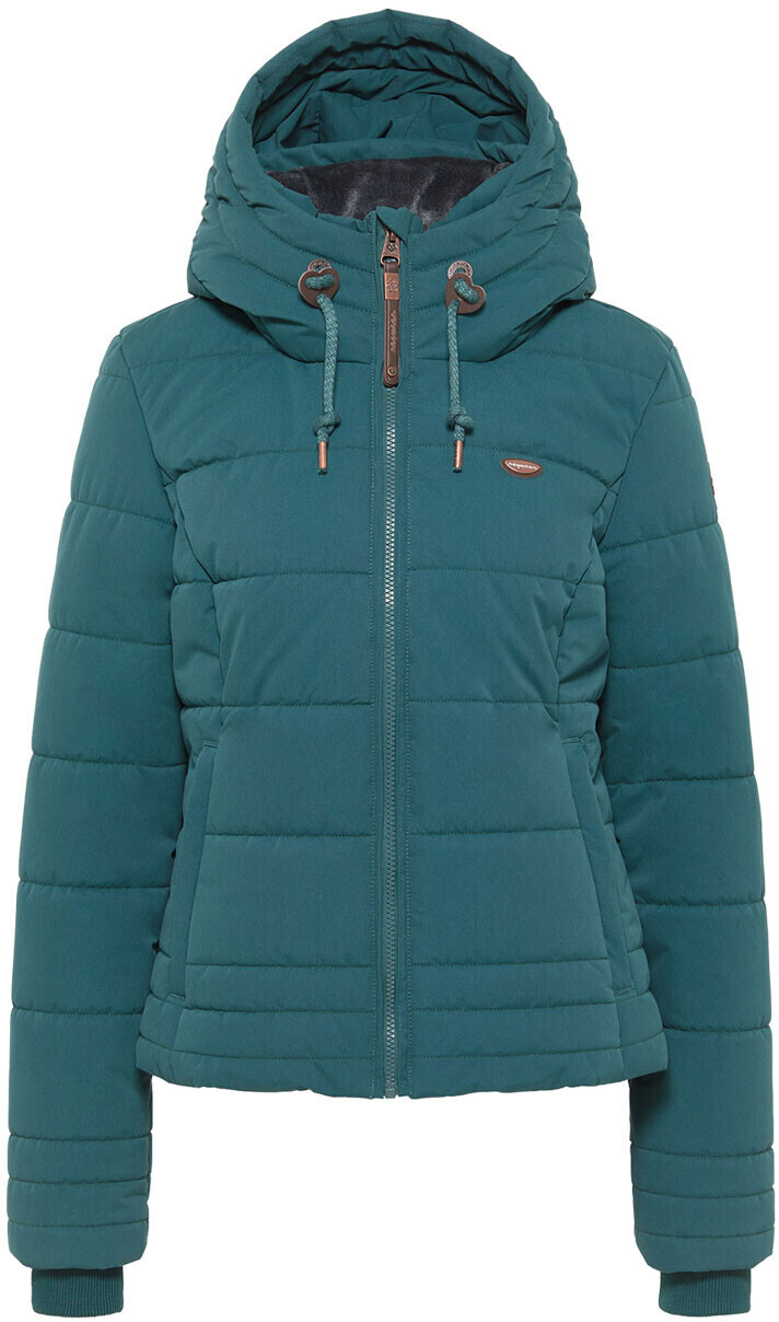 Ragwear Novva (2221-60008) dark green