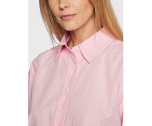 Light pink sale tommy hilfiger dress