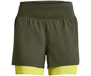 Under armour hiking shorts best sale