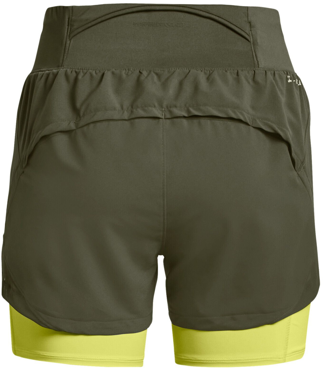 Under armour hiking shorts top