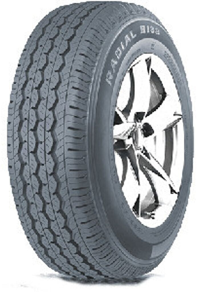 Westlake H188 165/70 R13 88/86S