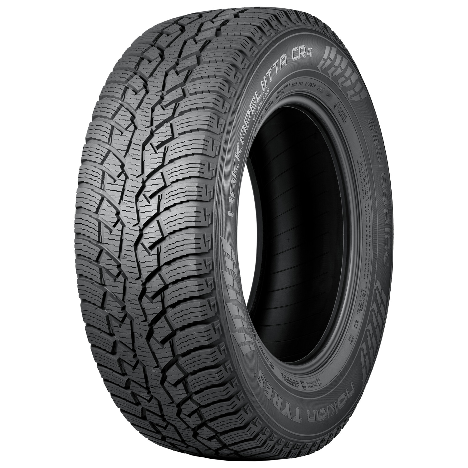 Nokian Hakkapeliitta CR4 215/70 R15 109/107R