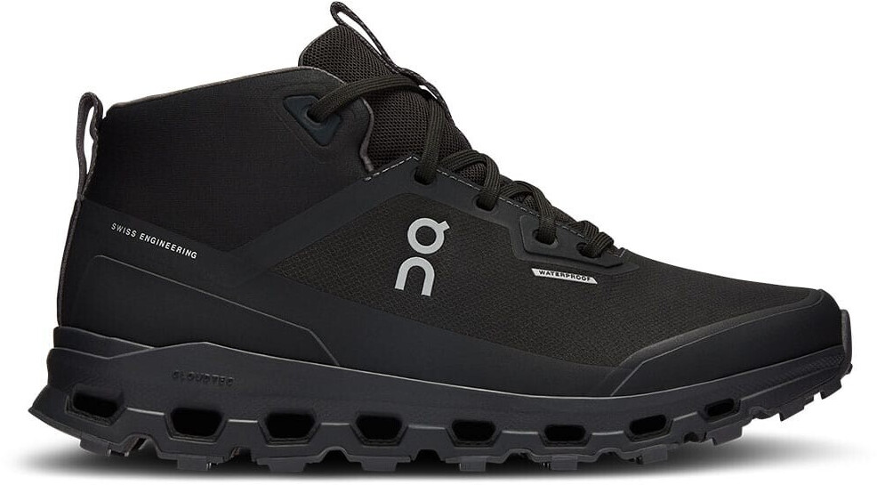 Cloudroam Waterproof W black/eclipse