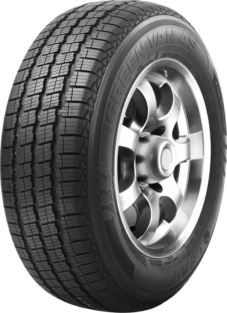Leao iGreen Van 4S 215/60 R17 109/107T