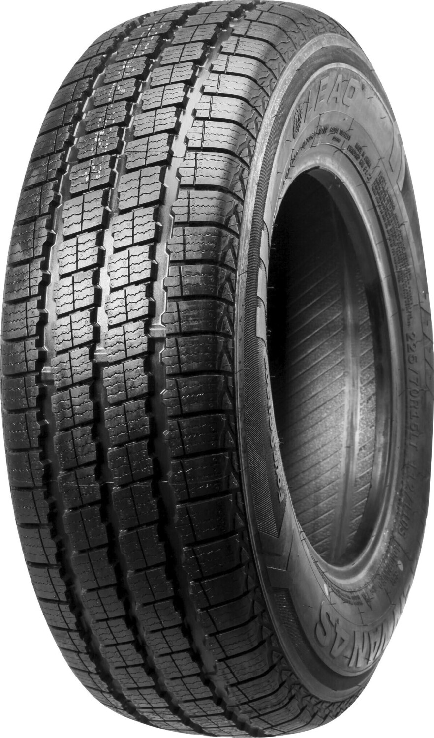 Leao iGreen Van 4S 225/75 R16 118/116R