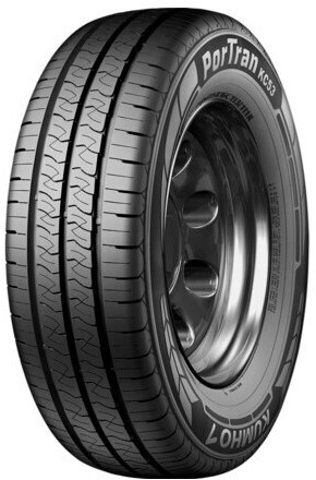 Kumho KC53 225/75 R16 118/116R