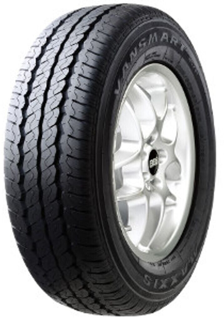 Maxxis MCV3+ 195/70 R15 104/102S