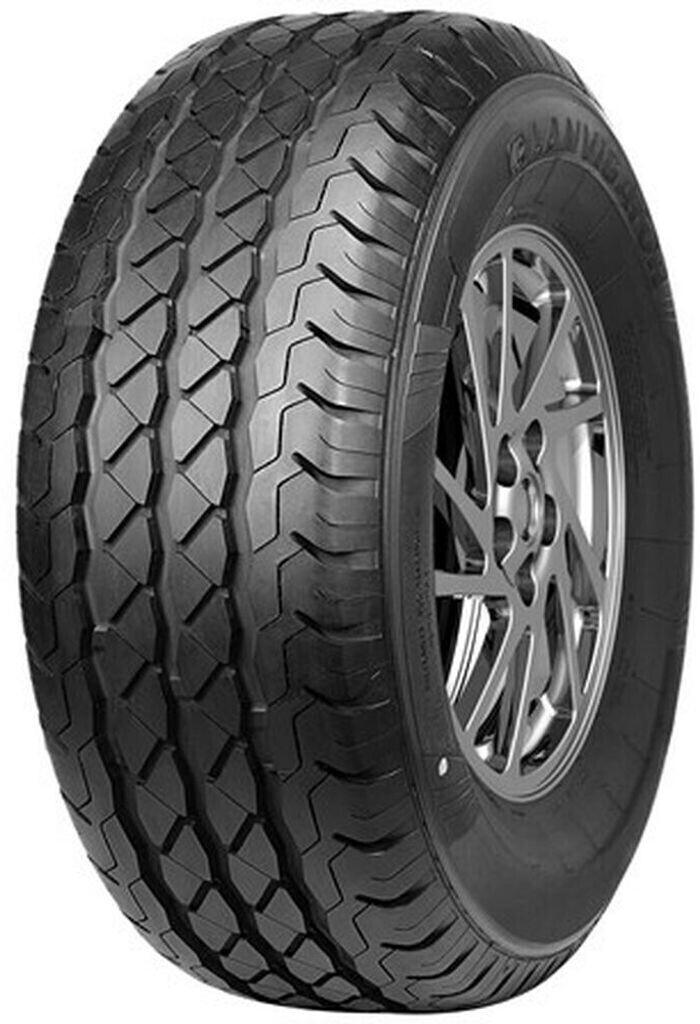 Lanvigator Mile Max 155 R13 90/88Q