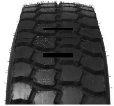 Anteo Mover D 315/80 R22.5 156/150K Rear