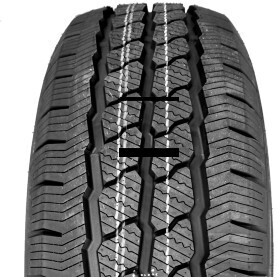 Photos - Truck Tyre Rockblade Rock A/S TWO 205/70 R15 106/104R 