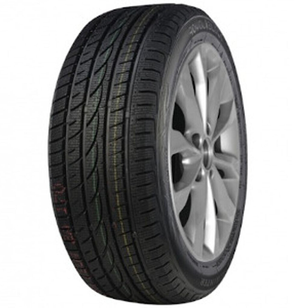 Royal Black Royal Van 195/75 R16 107/105R