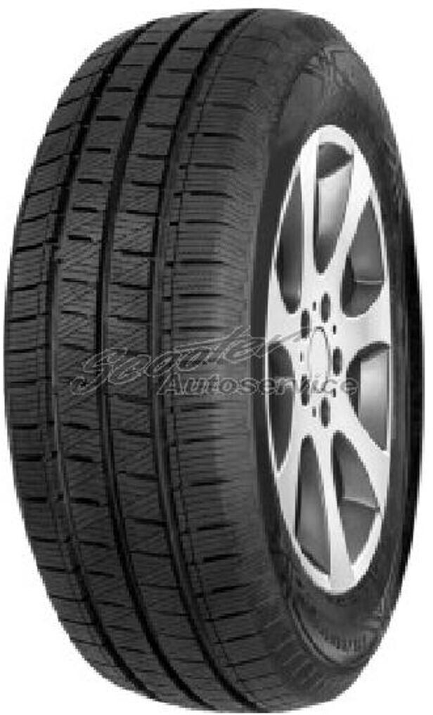 Imperial Tyres Snowdragon VAN 225/55 R17 109/107H