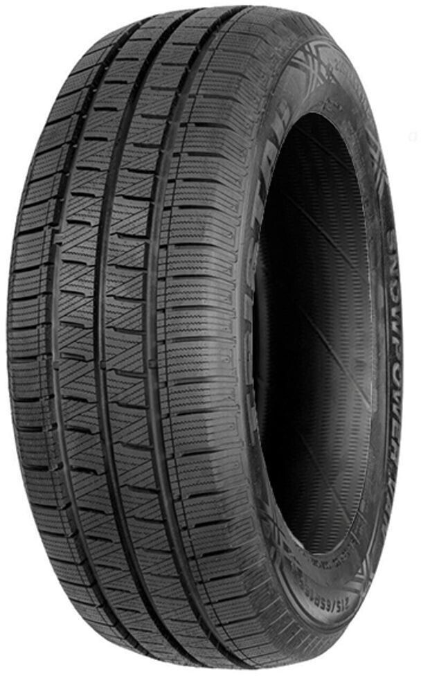 Tristar Snowpower Van 195/75 R16 110/108R