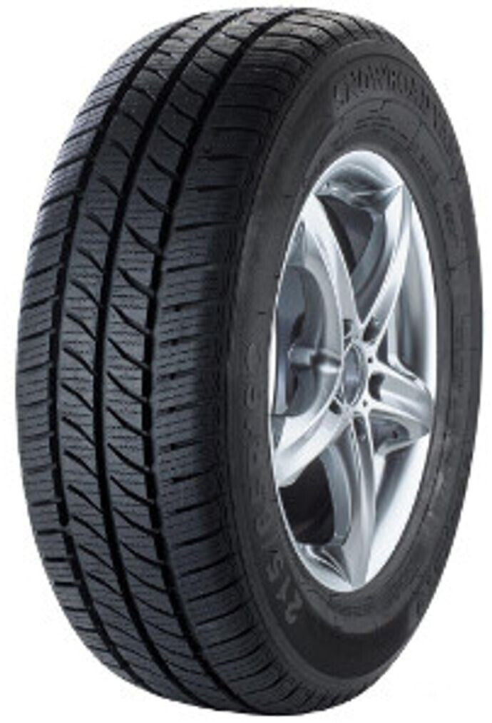 TOMKET Snowroad VAN 215/75 R16 113/111R