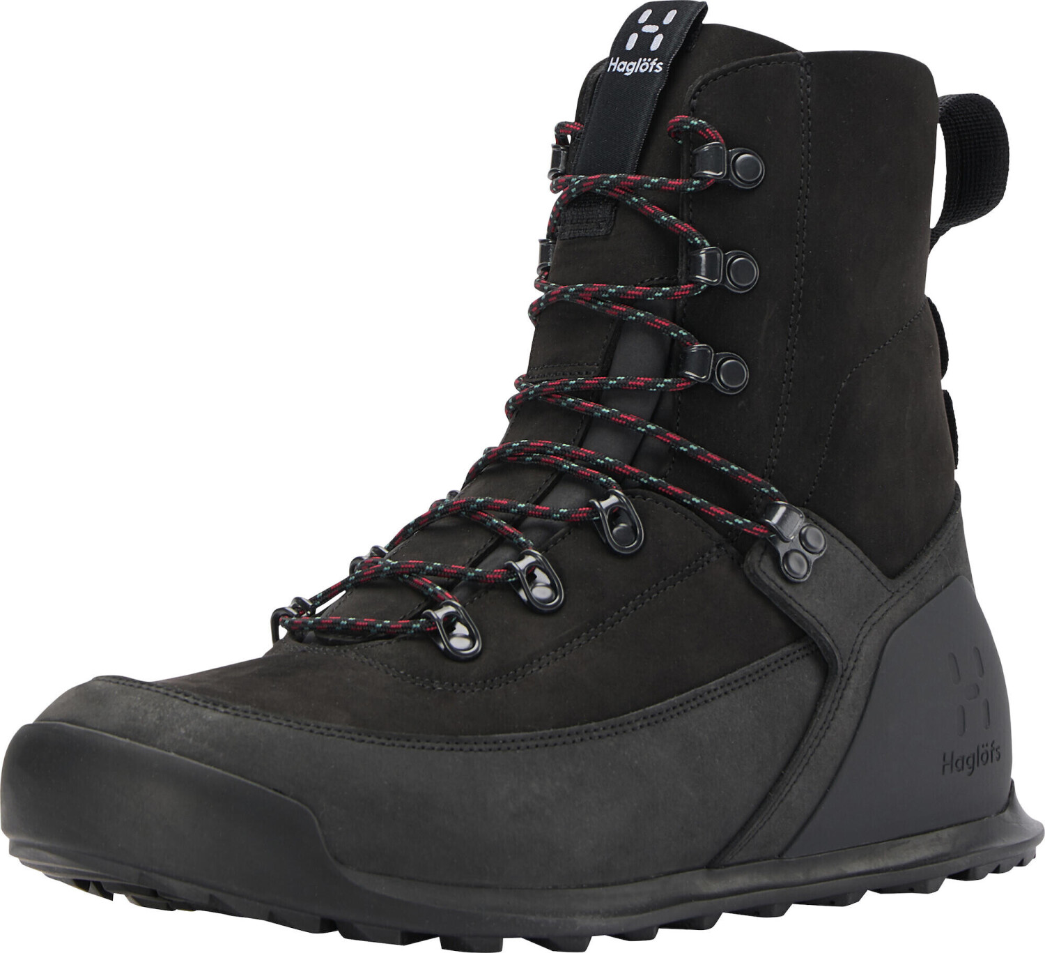 Haglöfs Duality RT1 High M true black