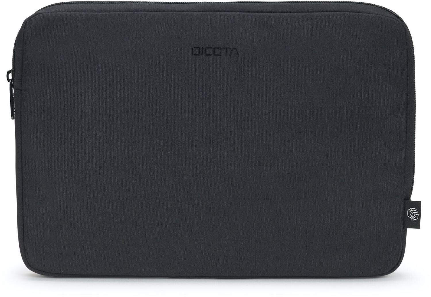 Dicota Laptop Sleeve Eco Base 14-14,1 (D31825-RPET) black