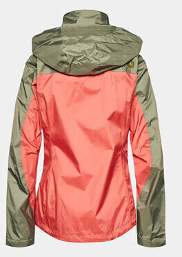 Marmot Wm s Precip ECO Jacket grapefruit vetiver from 36.85 Today Best Black Friday Deals on idealo