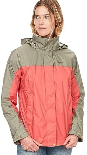 Marmot precip eco jacket women deals
