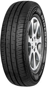 Minerva Transport RF19 205/65 R16 107/105T