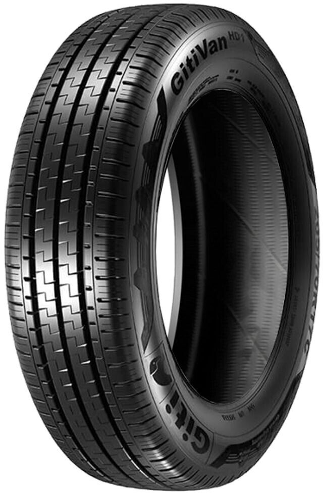 Giti Tire Van HD1 205/75 R16 113/111R