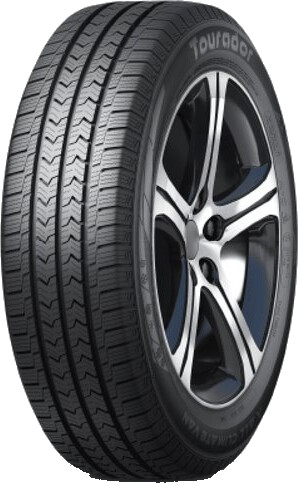 Tourador X All Climate Van 195/60 R16 99/97H