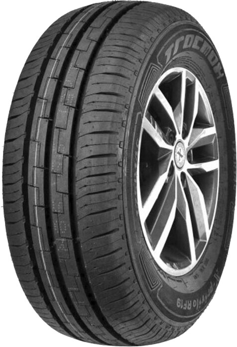 Tracmax X Privilo RF19 195/65 R16 104/102T