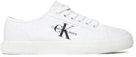 Calvin Klein YW0YW00482 White YBR