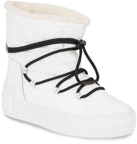 Calvin Klein Bold Vulc Flatf Snow Boot Wn YW0YW01181