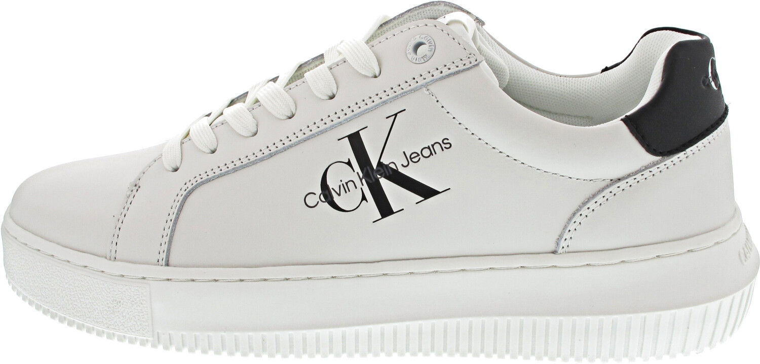 Calvin Klein Chunky Cupsole Monologo YM0YM00681 0LD