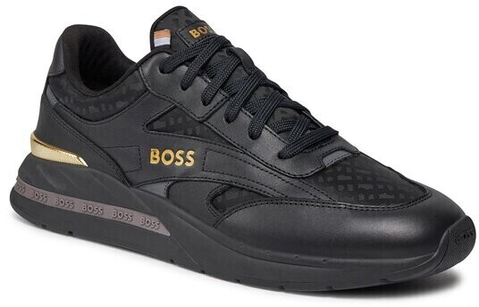 Hugo boss sales carmons black