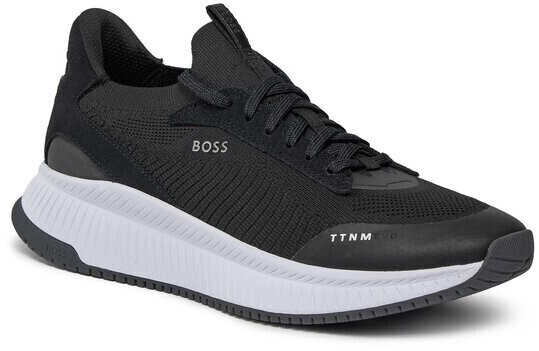Hugo Boss Ttnm Evo 50498904 Black 005