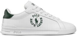 Polo Ralph Lauren Hrt Crt Cl 809877600001 White