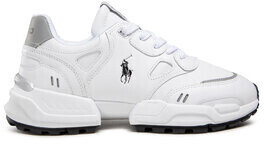 Polo Ralph Lauren Polo Jgr Pp 809835371001 White/Black Pp