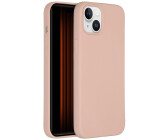 Für Apple iPhone 15 Pro Produktset Electroplated Silikon TPU + H9 Hart Glas  Schutz Hülle Case Cover Zubehör Dunkelblau