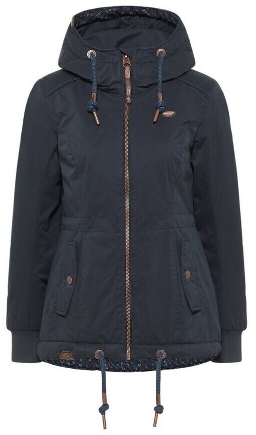 Ragwear Danka (2221-60011) navy