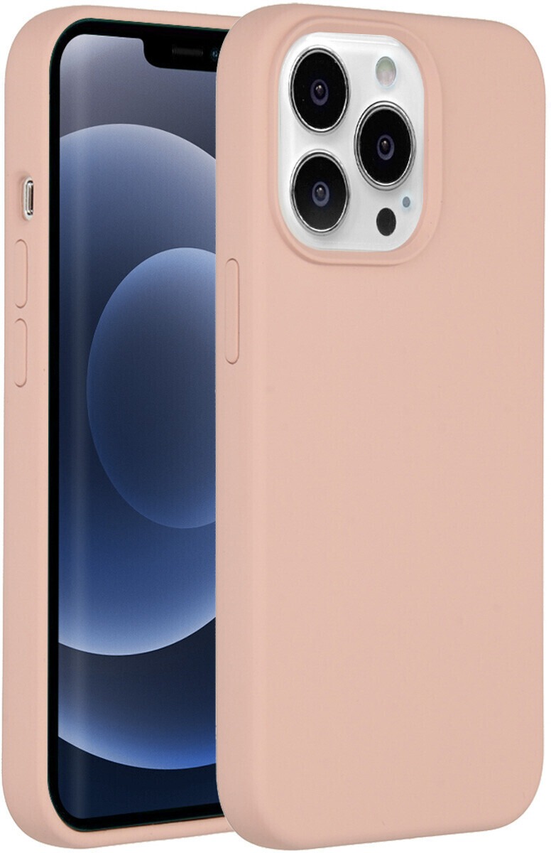 Apple IPhone 11 Pro Max Handy Hülle Schutz-Tasche Cover Flip-Case Kartenfach Pink | König Design